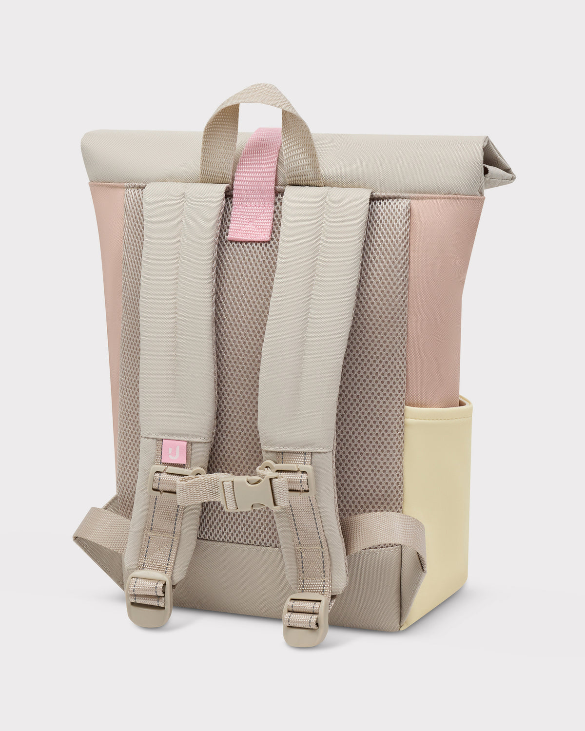 Kids Rolltop Backpack "Aaron"