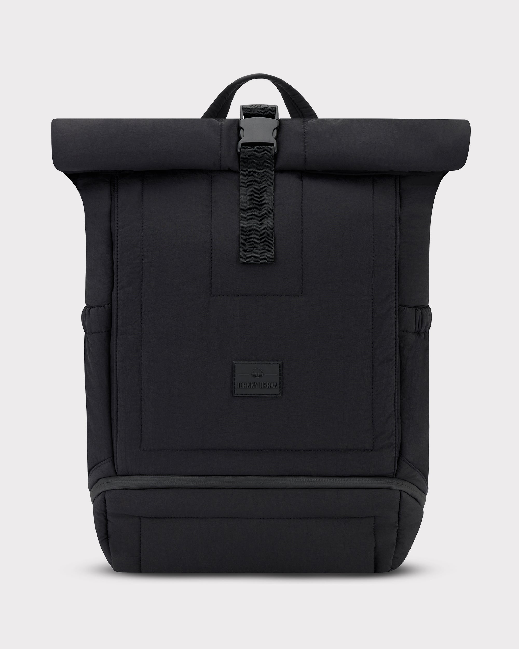 Rolltop backpack 