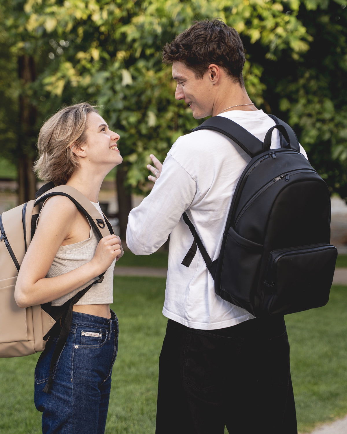 Backpack "Bradley"