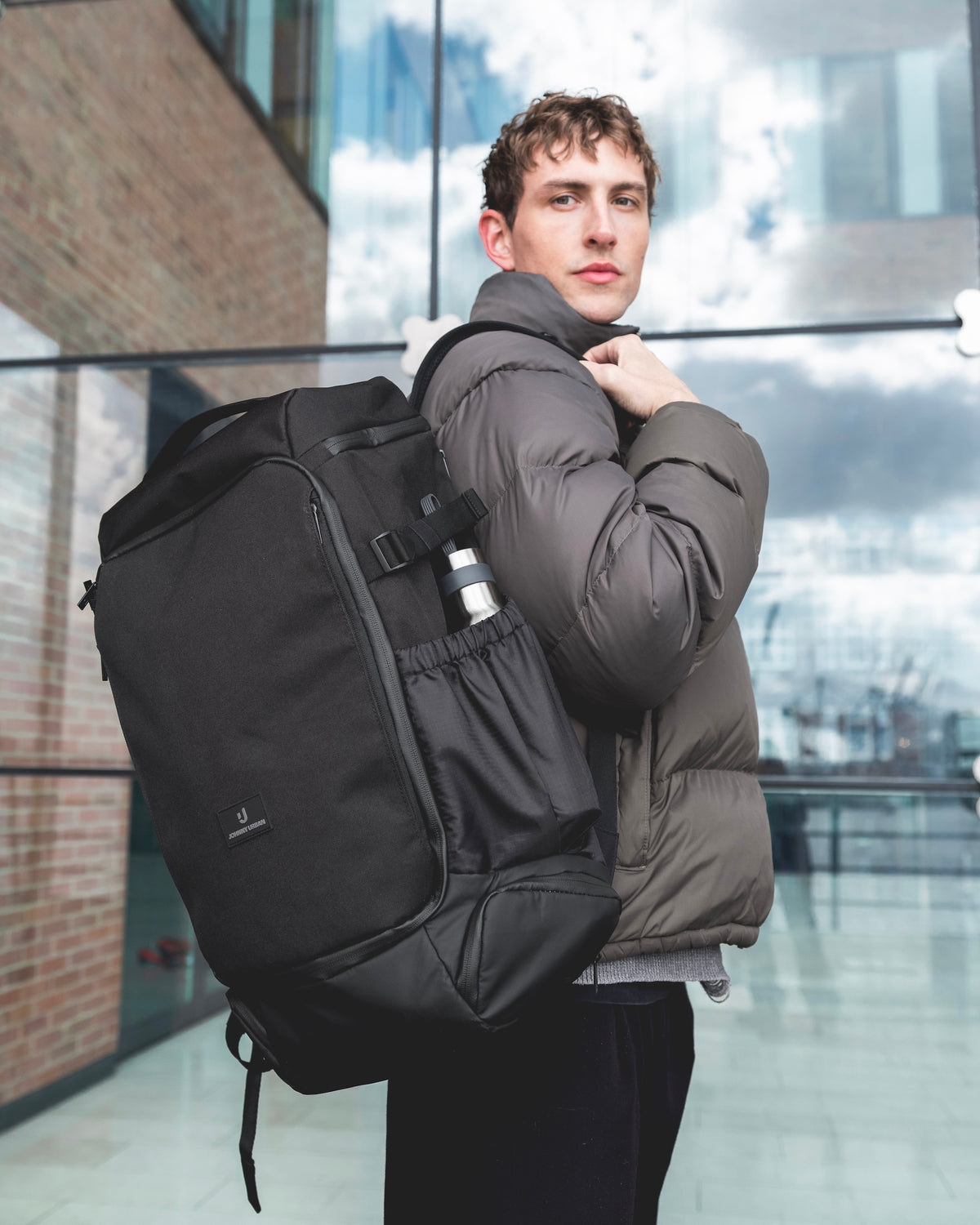 Rucksack "Kian Large"