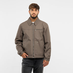 Reversible jacket "Ethan"