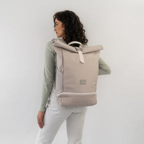 Rolltop Rucksack "Allen Large"