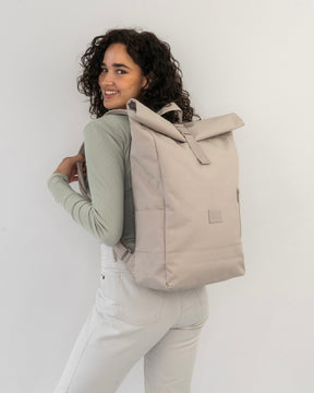 Rolltop Backpack "Robin Large" 