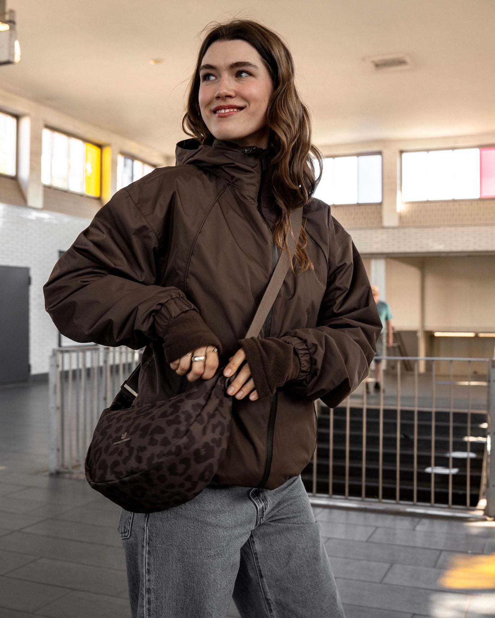 3-in-1 Jacket "Nolan"