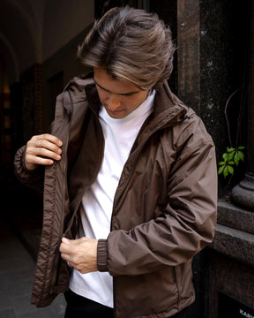 3-in-1 Jacket "Nolan"
