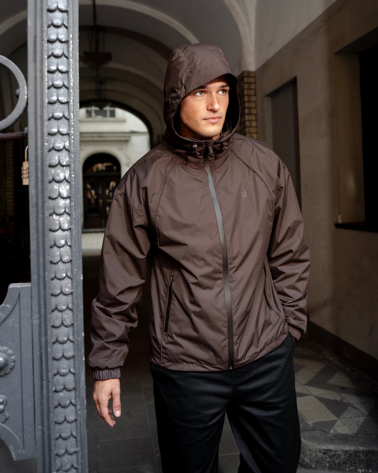 3-in-1 Jacket "Nolan"