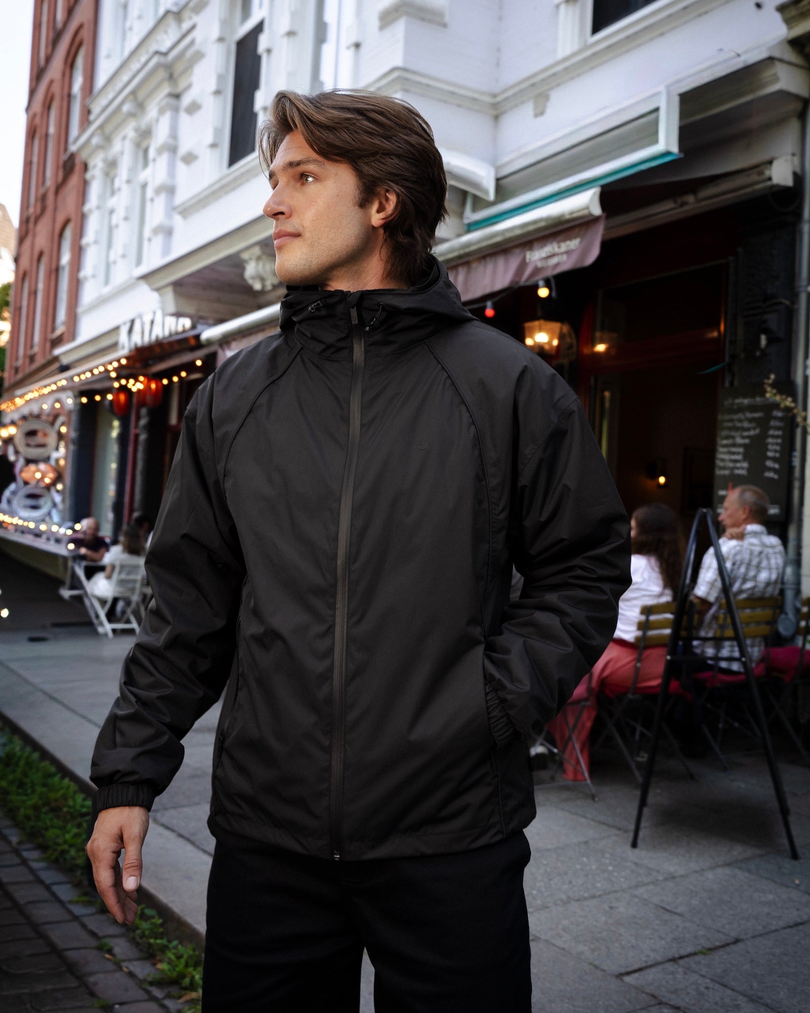 3-in-1 Jacket "Nolan"