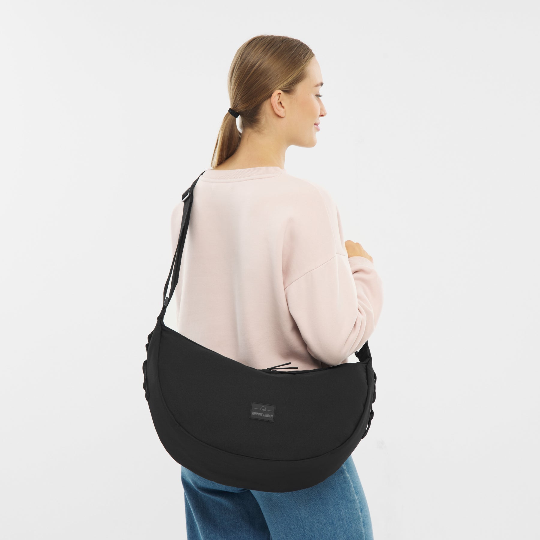 Halvemaantas "Kaia Large"