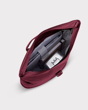 Rolltop Backpack "Luca Small"