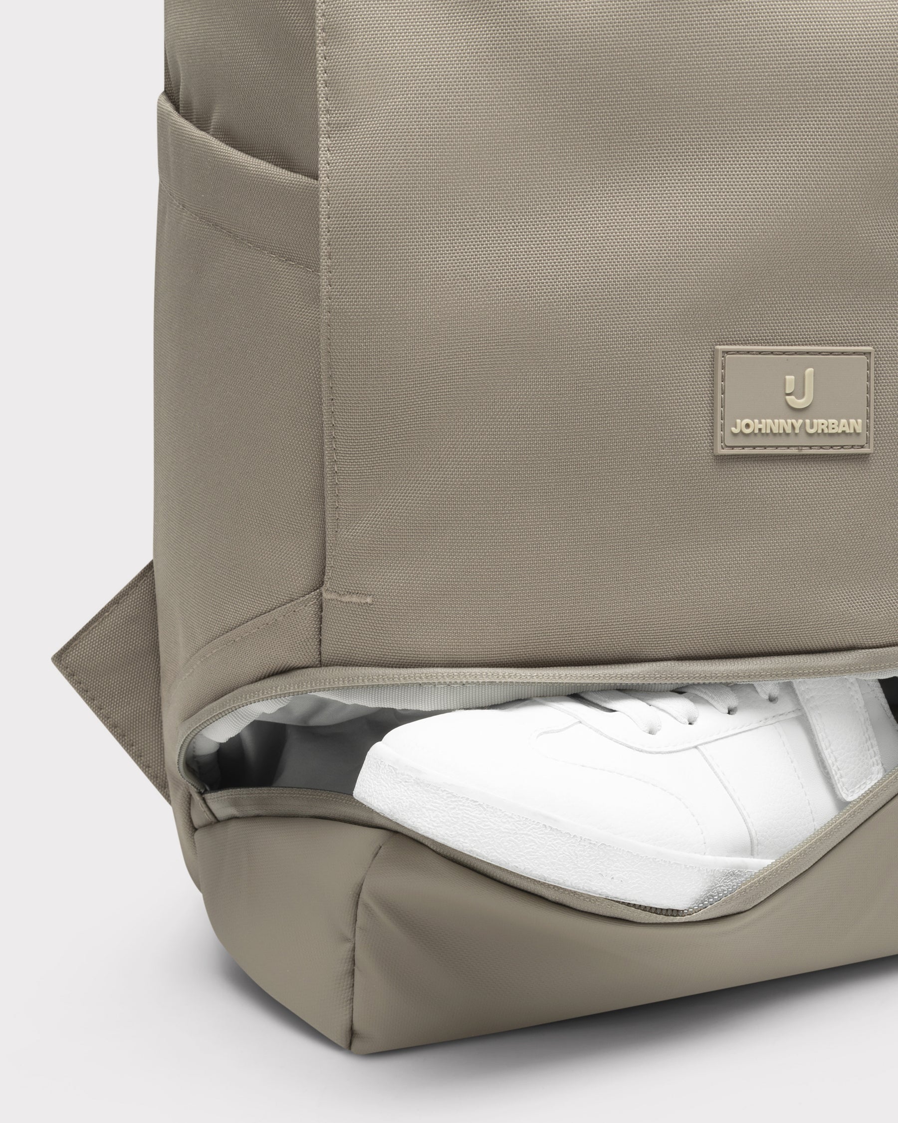 Rolltop Backpack "Allen Medium 2.0"