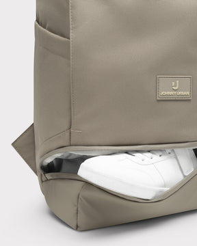 Rolltop Backpack "Allen Medium 2.0"
