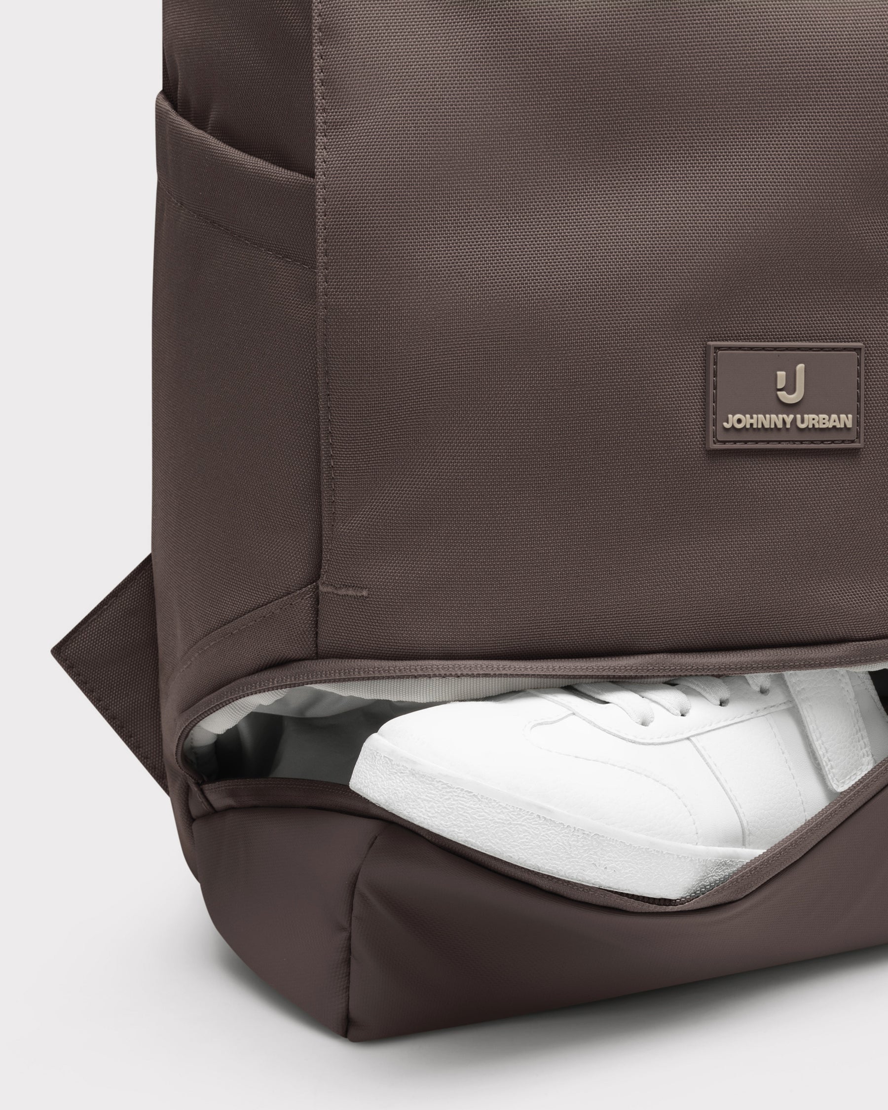 Rolltop Backpack "Allen Medium 2.0"