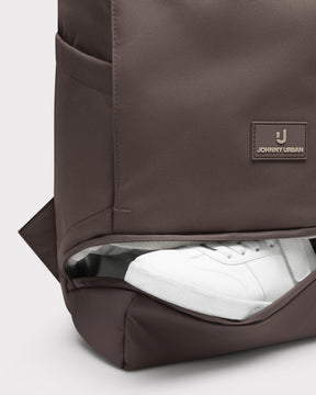 Rolltop Backpack "Allen Medium 2.0"