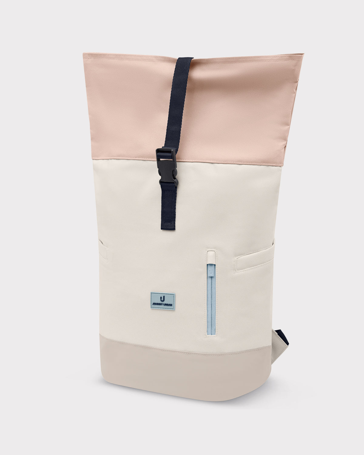 Rolltop Backpack "Luca Small"