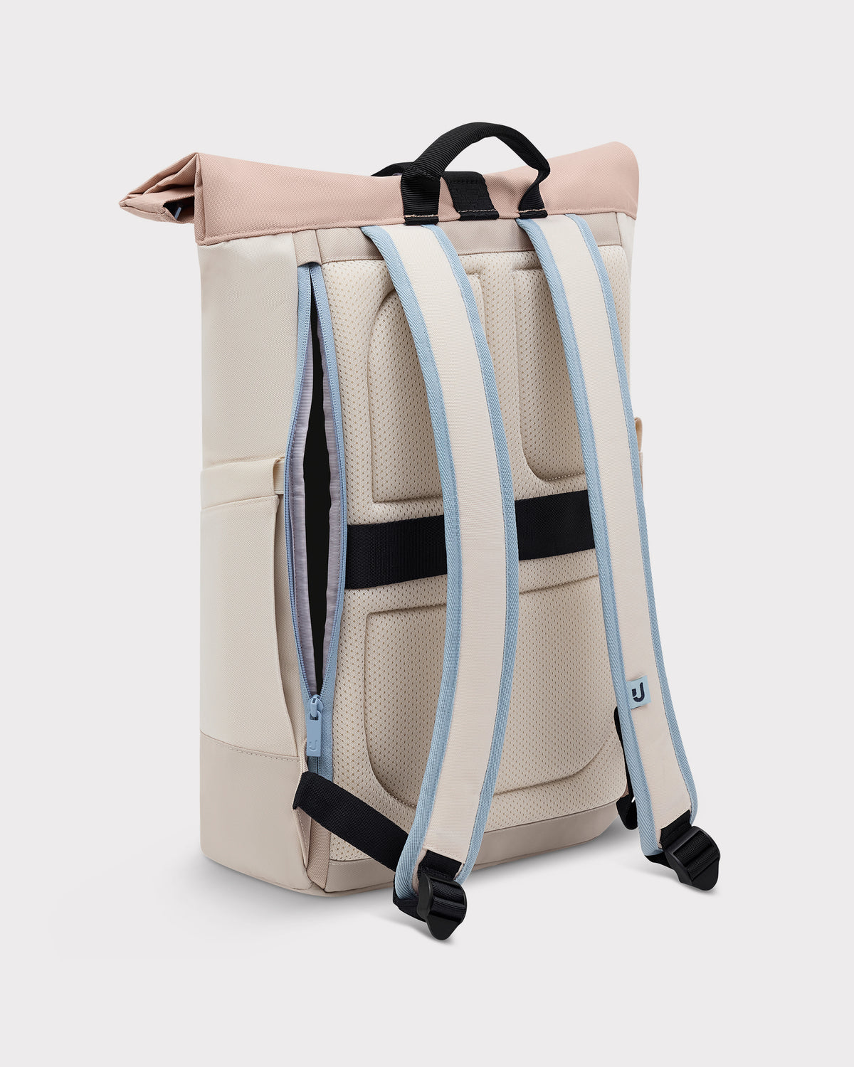 Rolltop Backpack "Allen Medium"
