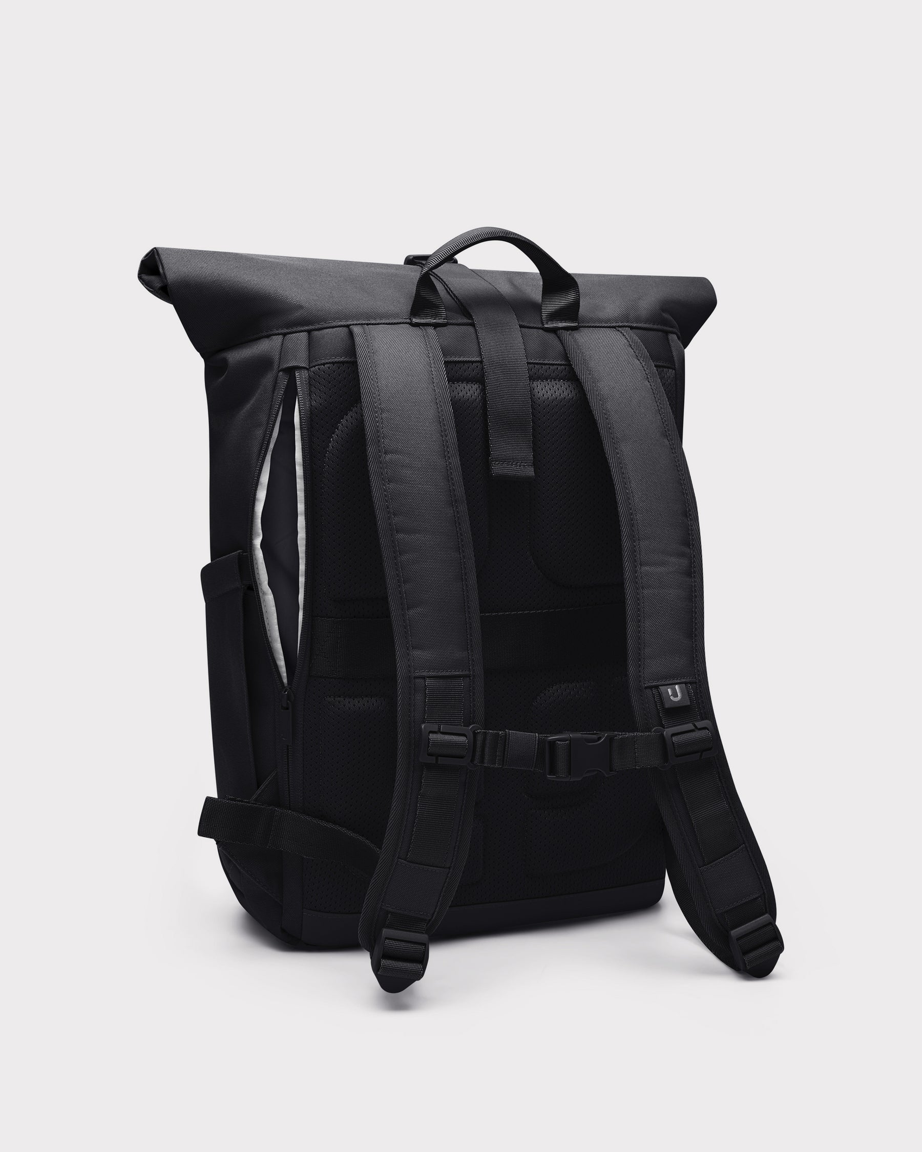 Rolltop Backpack "Allen Medium 2.0"