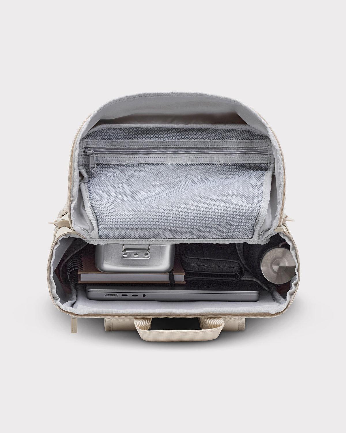 Backpack "Kian Large"
