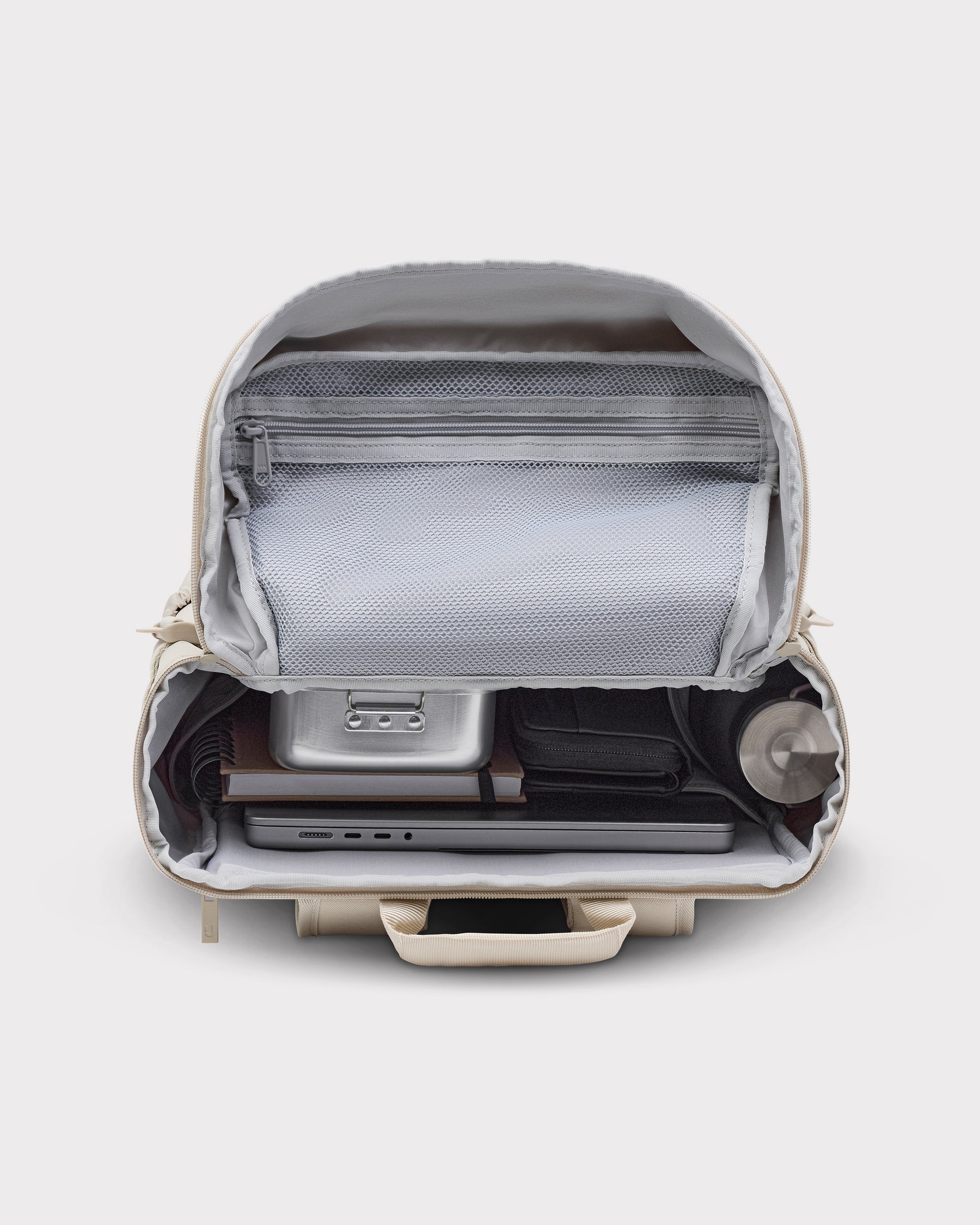 Backpack "Kian Large"