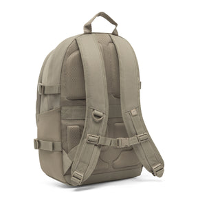 Rucksack 'Lian' von Johnny Urban in Olivgrün mit gepolsterten Rücken- und Schultergurten