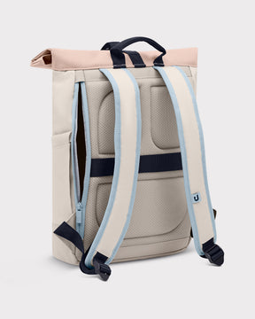 Rolltop Backpack "Luca Small"
