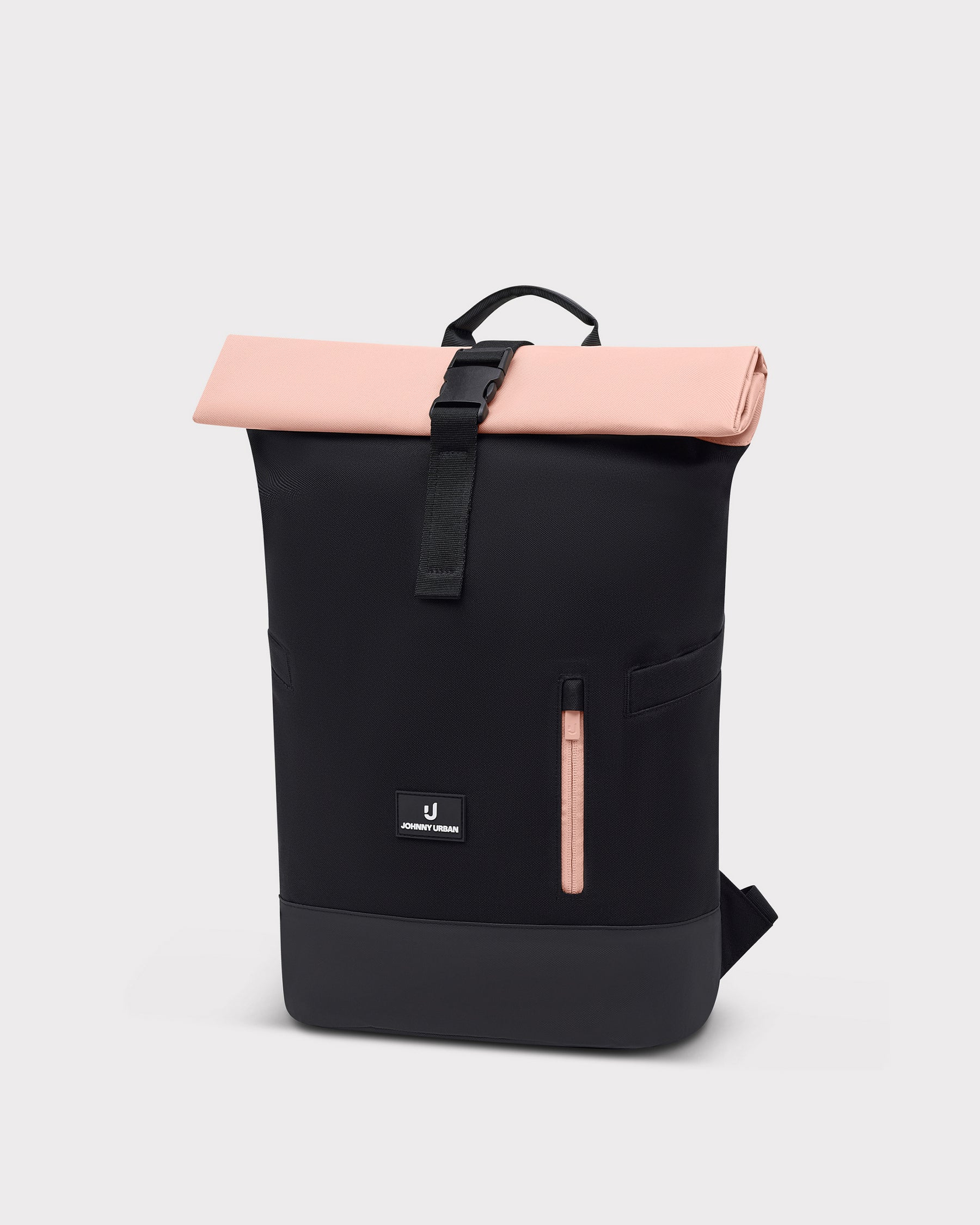 Rolltop Rucksack "Luca Medium"