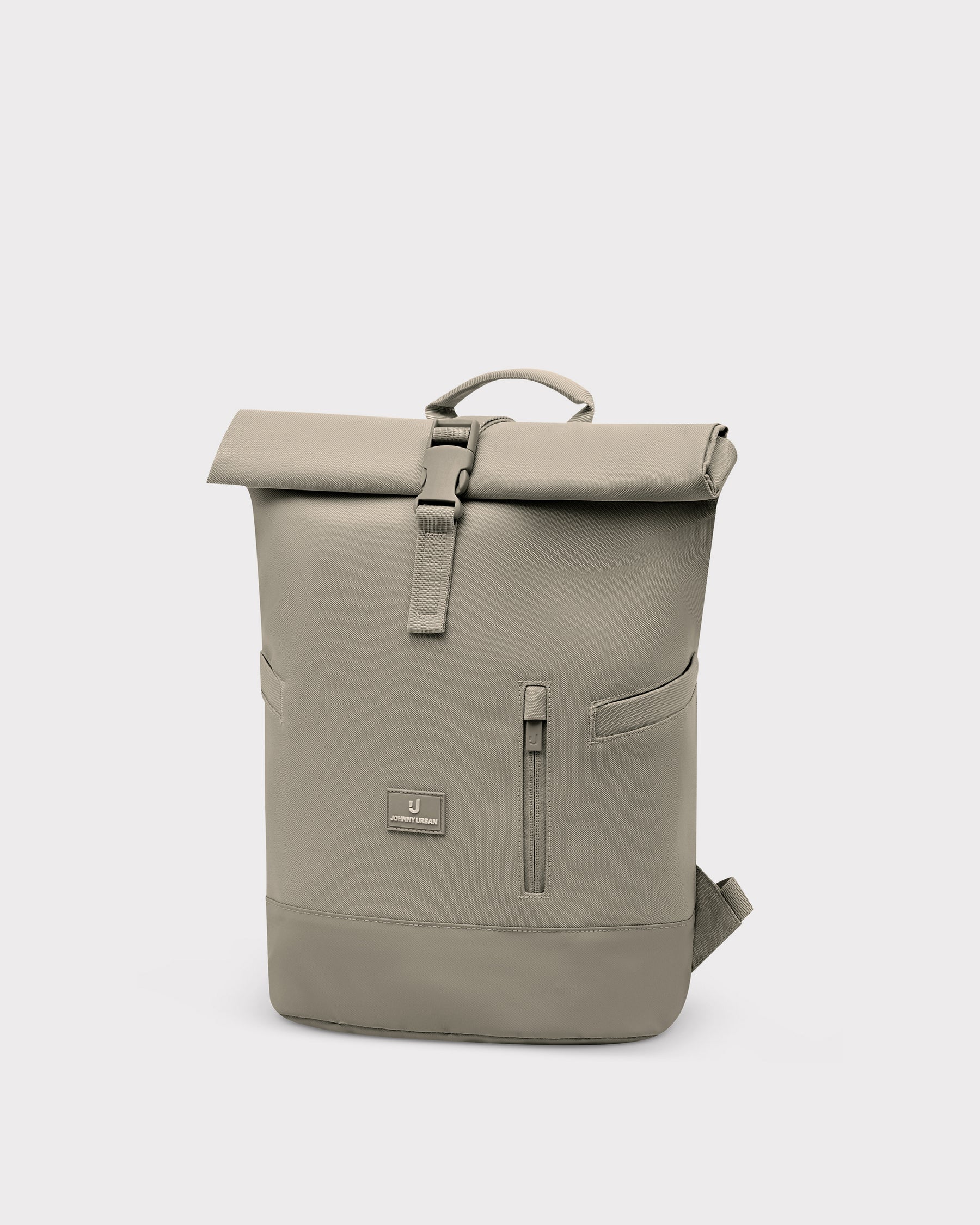 Rolltop Backpack "Luca Small"