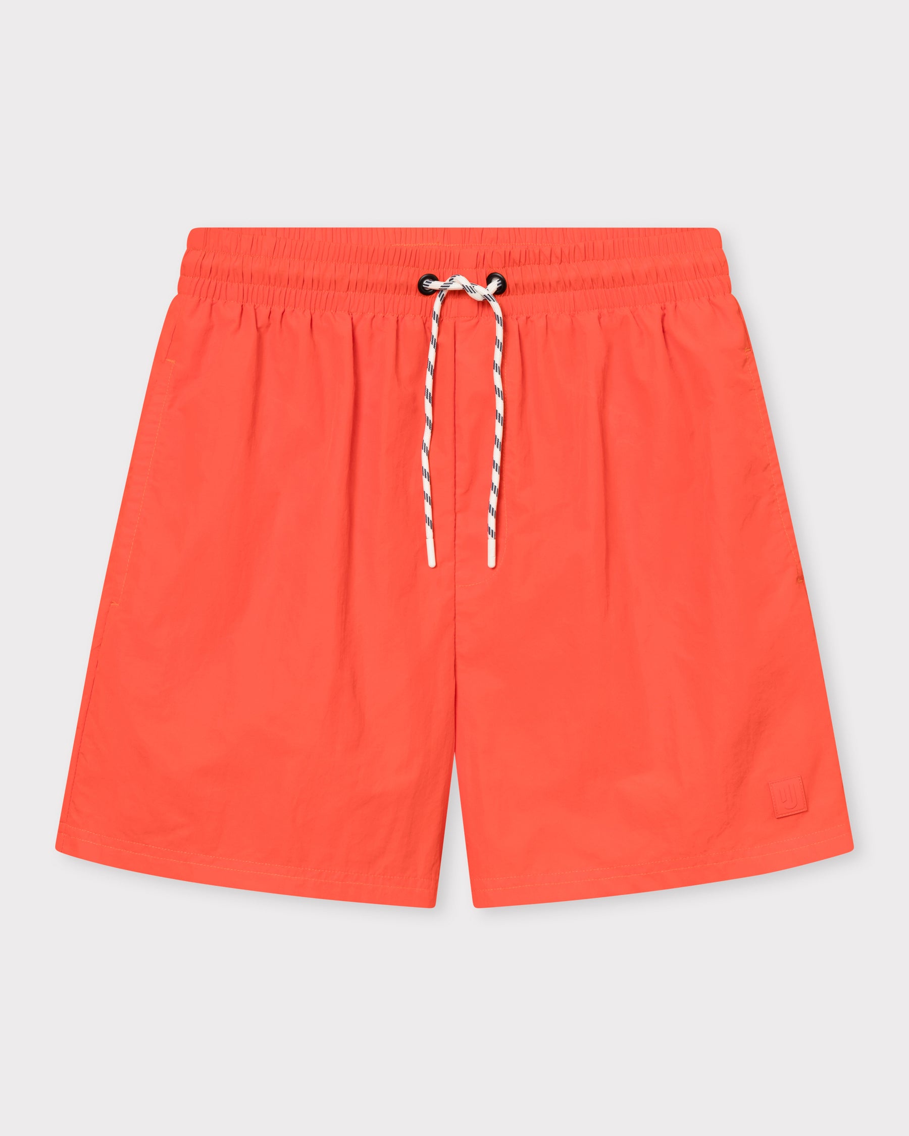 Short De Bain Uni Jack & Jones JREBHawaii Pour Homme - Coupe Classique, Confortable, Idéal Pour Plage Et Piscine - 7