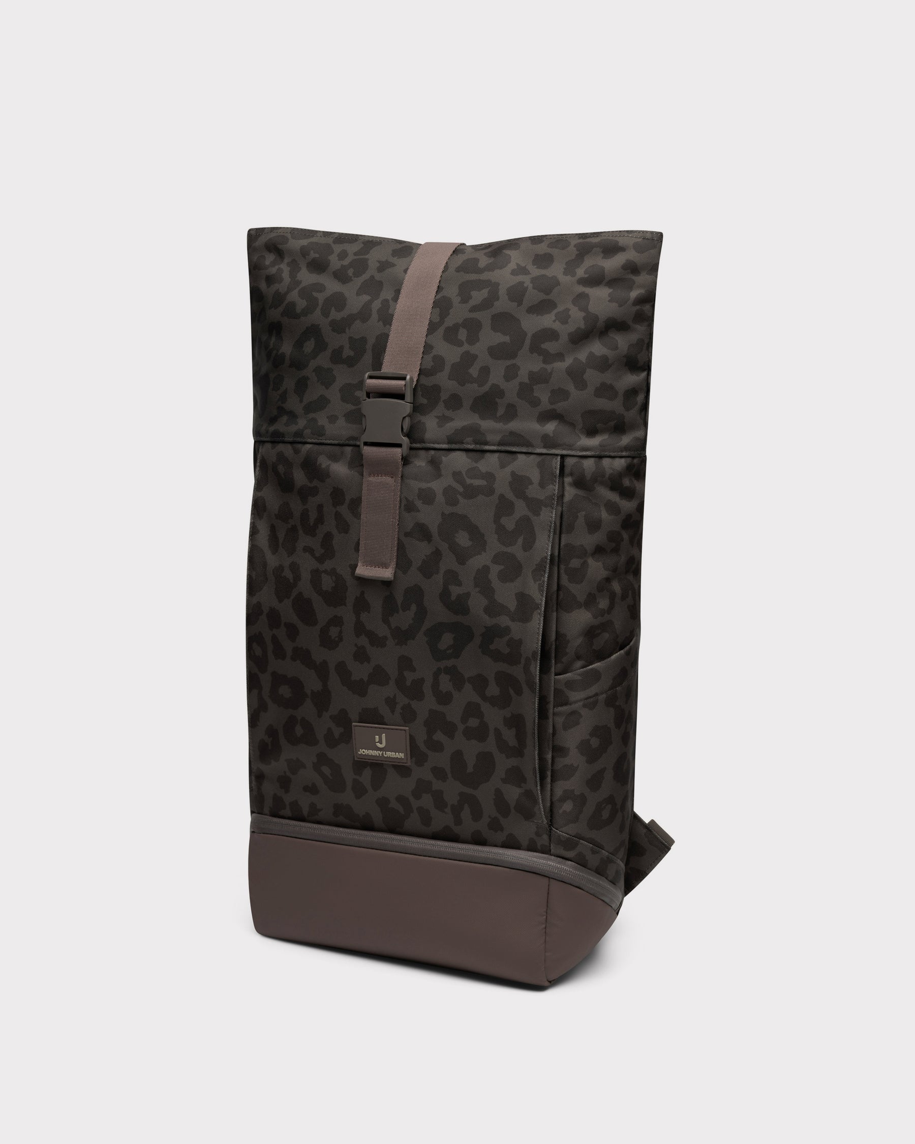 Rolltop Backpack "Allen Medium 2.0"