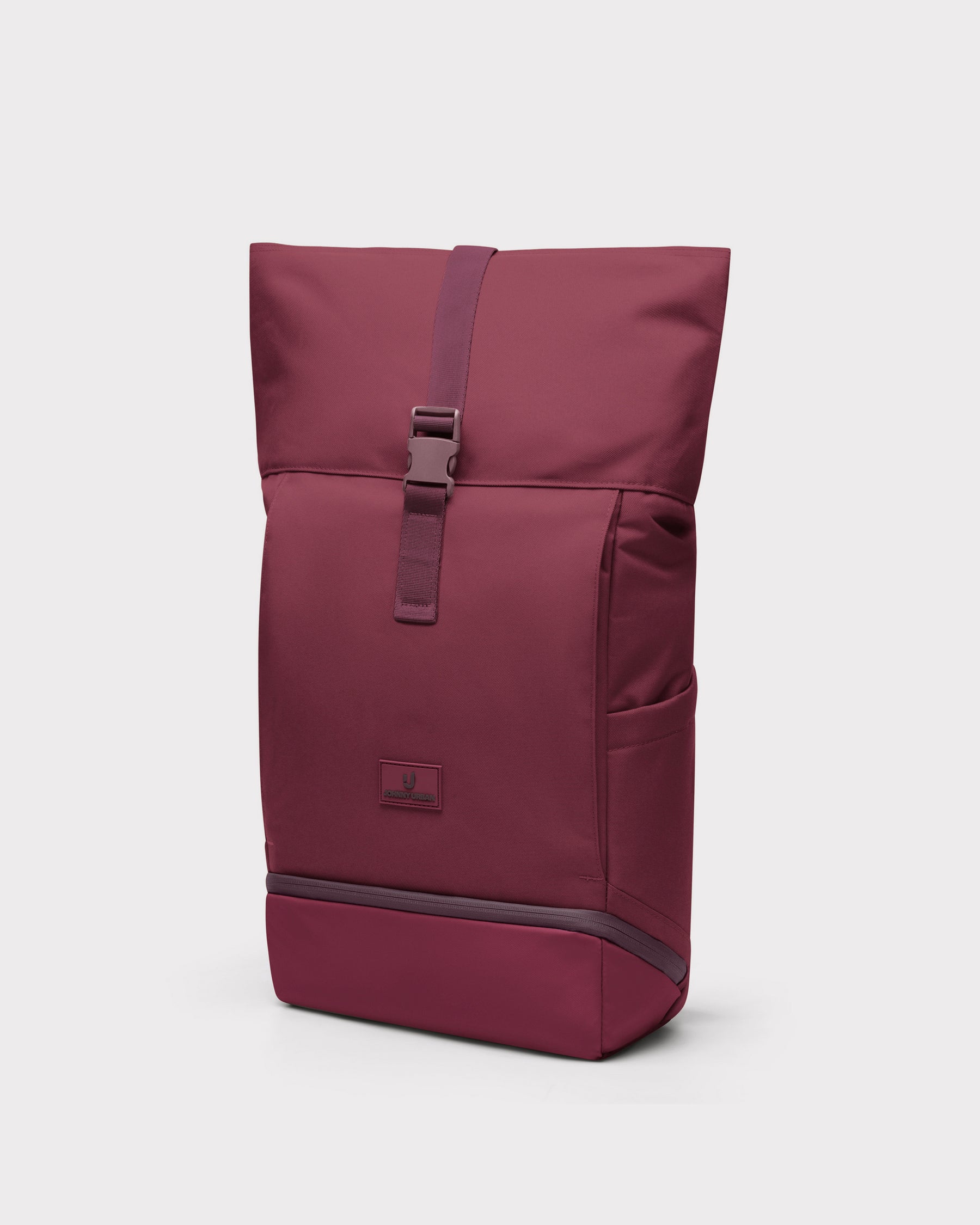 Rolltop Backpack "Allen Medium 2.0"