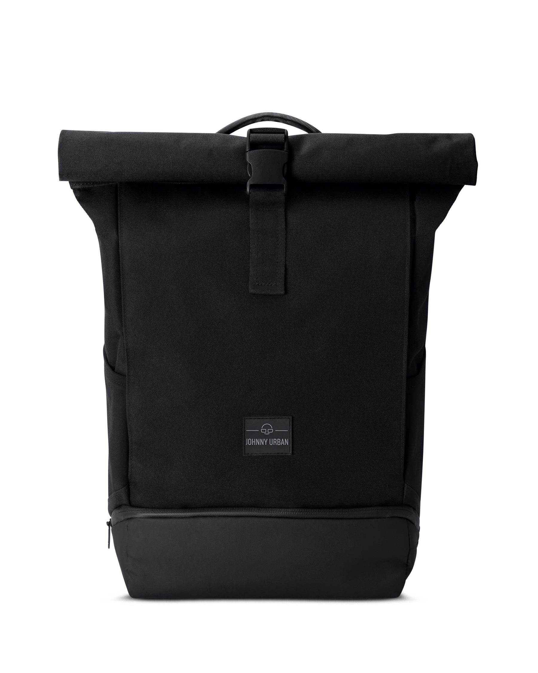 Rolltop Backpack "Allen Medium"