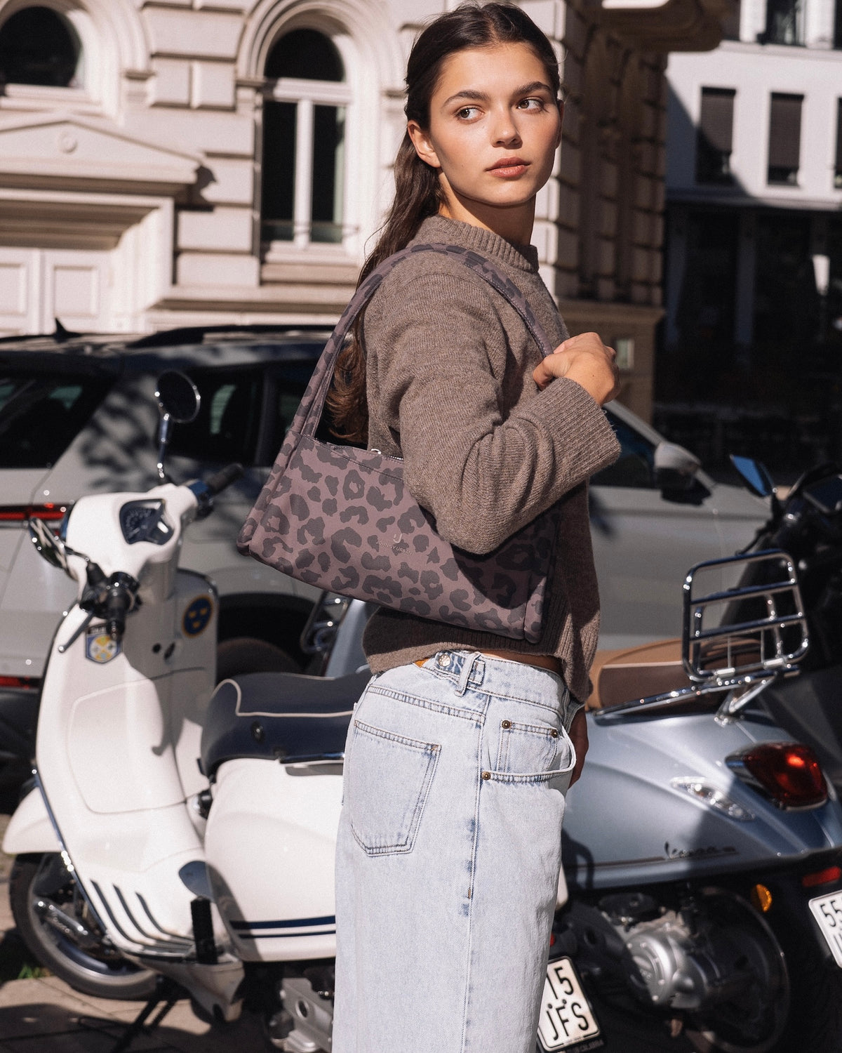 Bowling Bag "Stella"