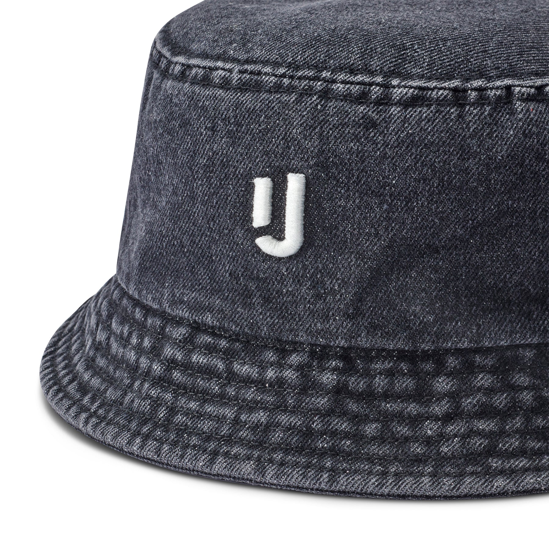 Bucket Hat "Bob" black