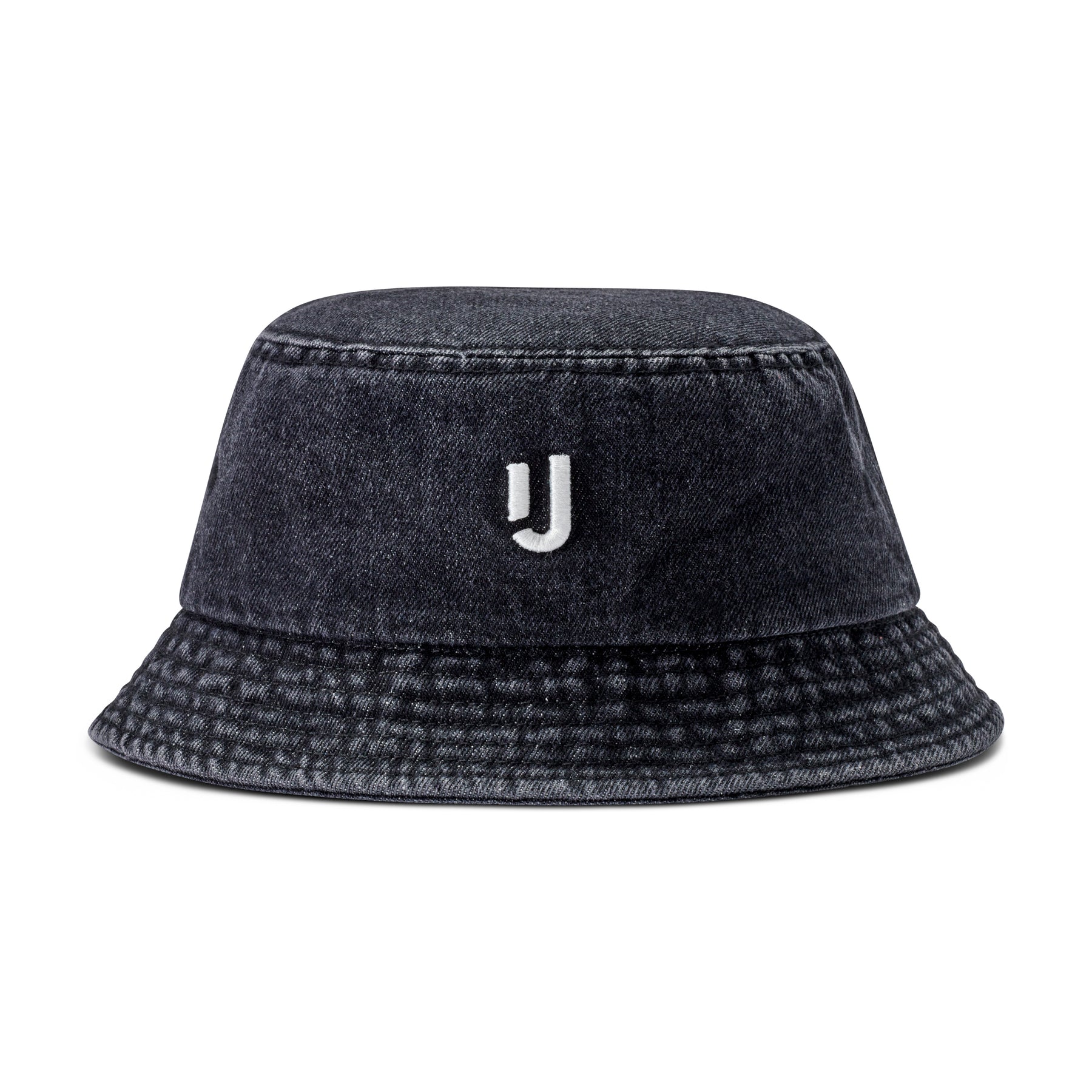 Bucket Hat "Bob" black