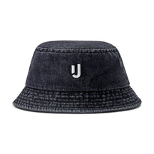 Bucket Hat "Bob" black