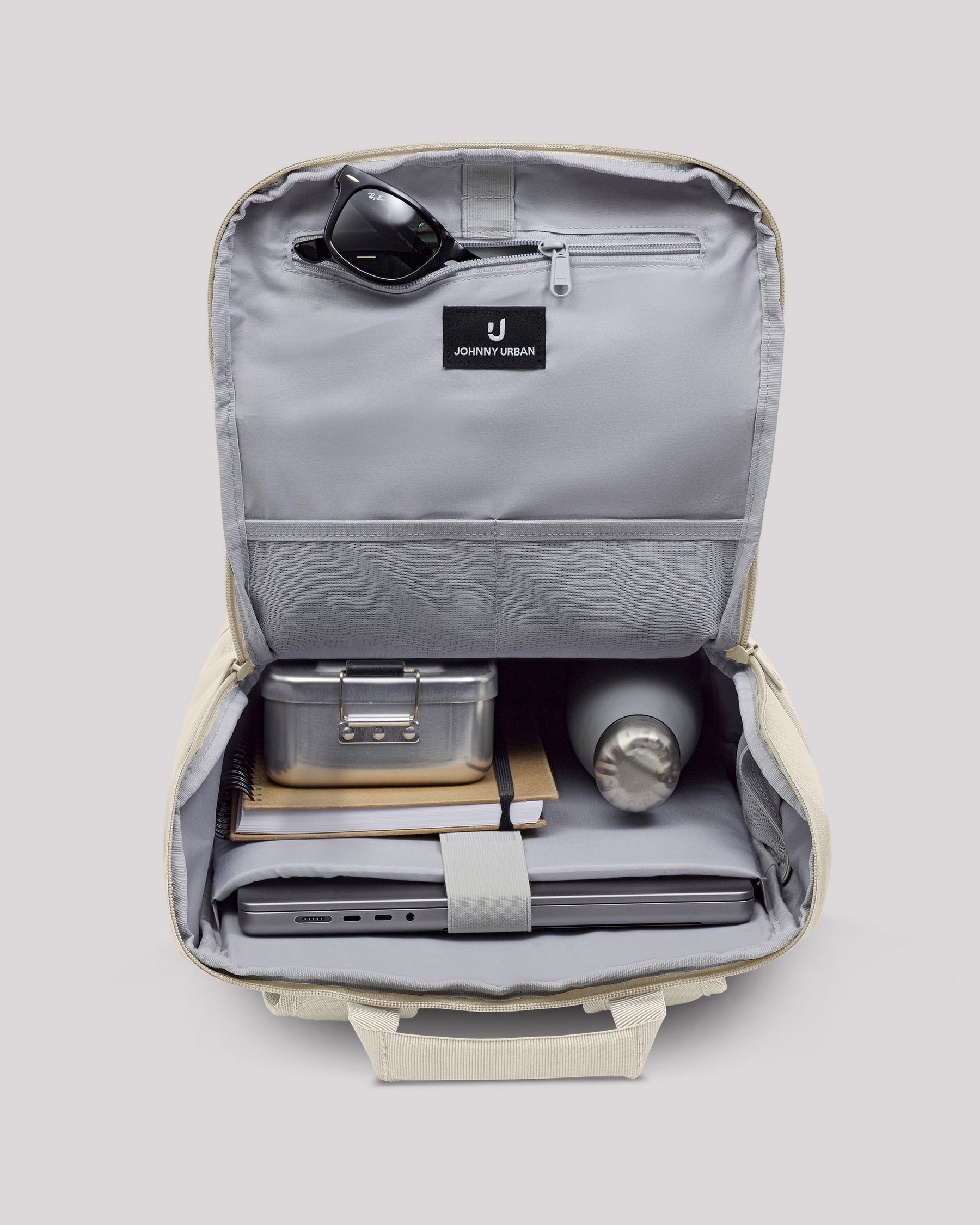 Business Backpack "Finn Medium"