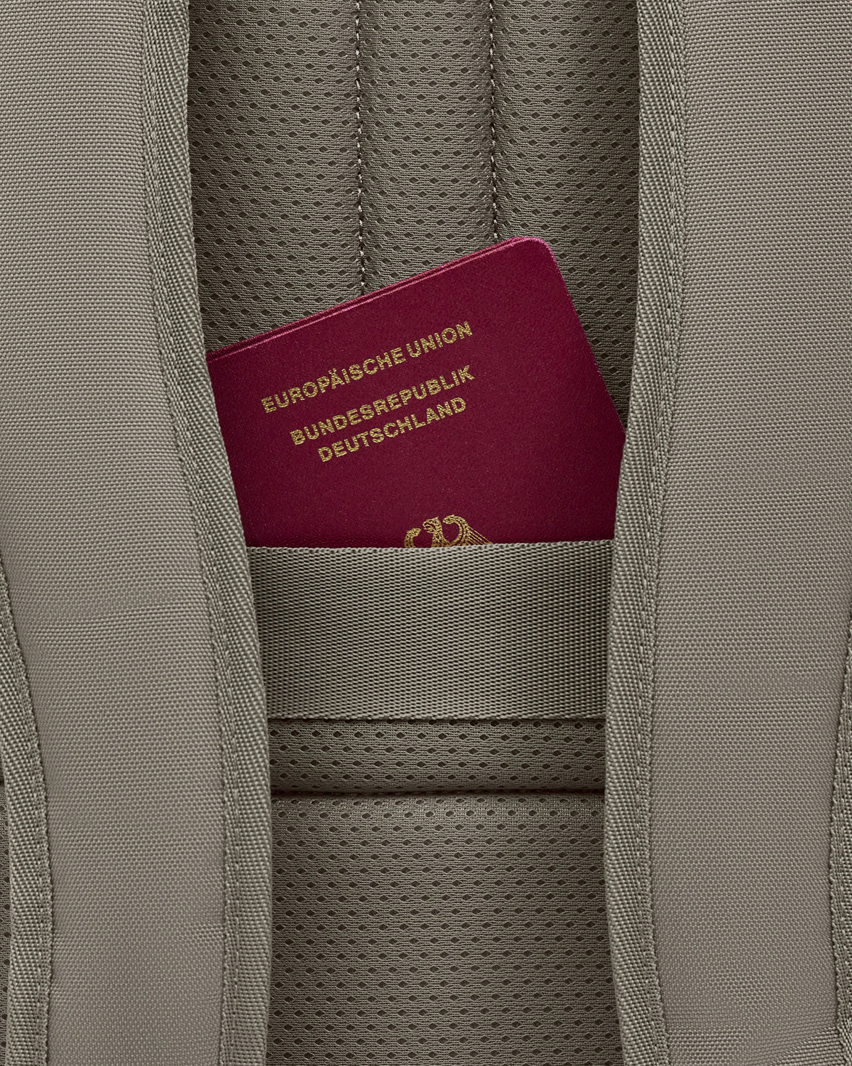 Business Backpack "Finn Medium"