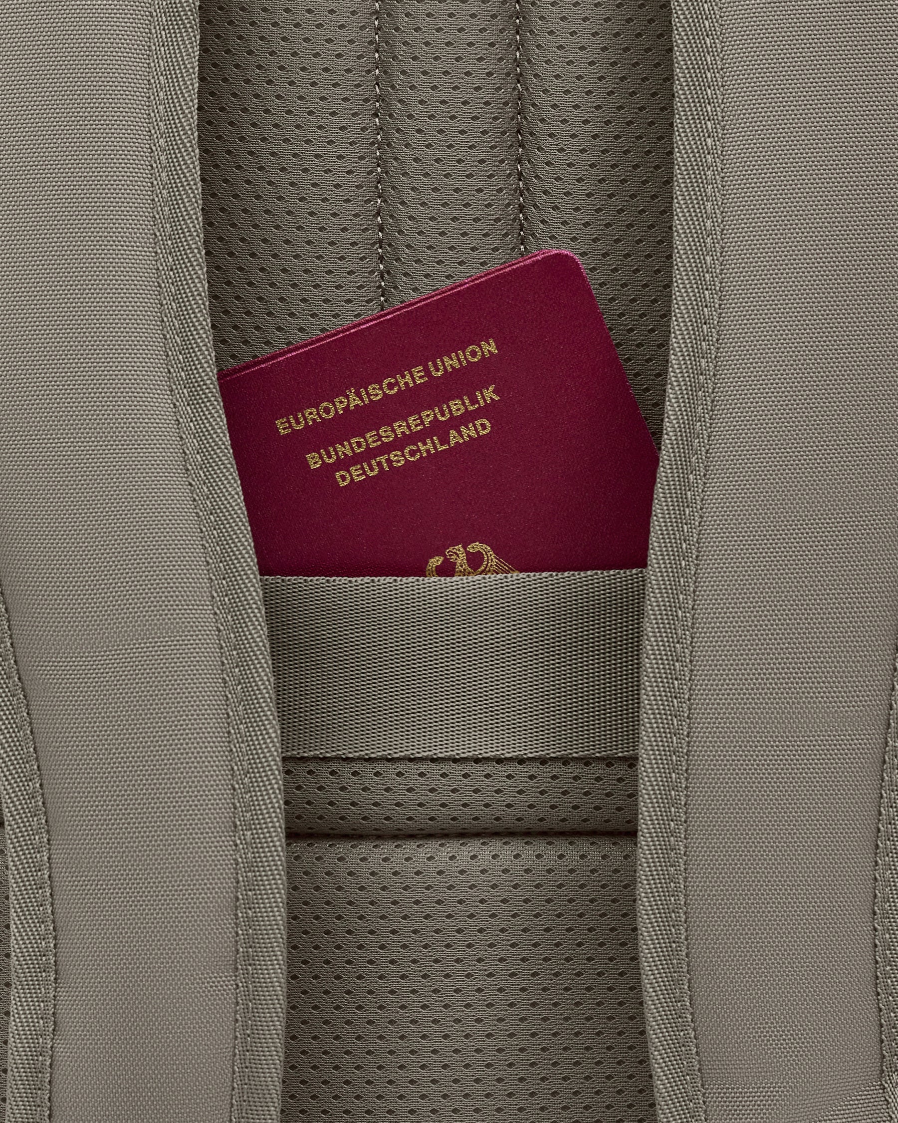 Business Backpack "Finn Medium"