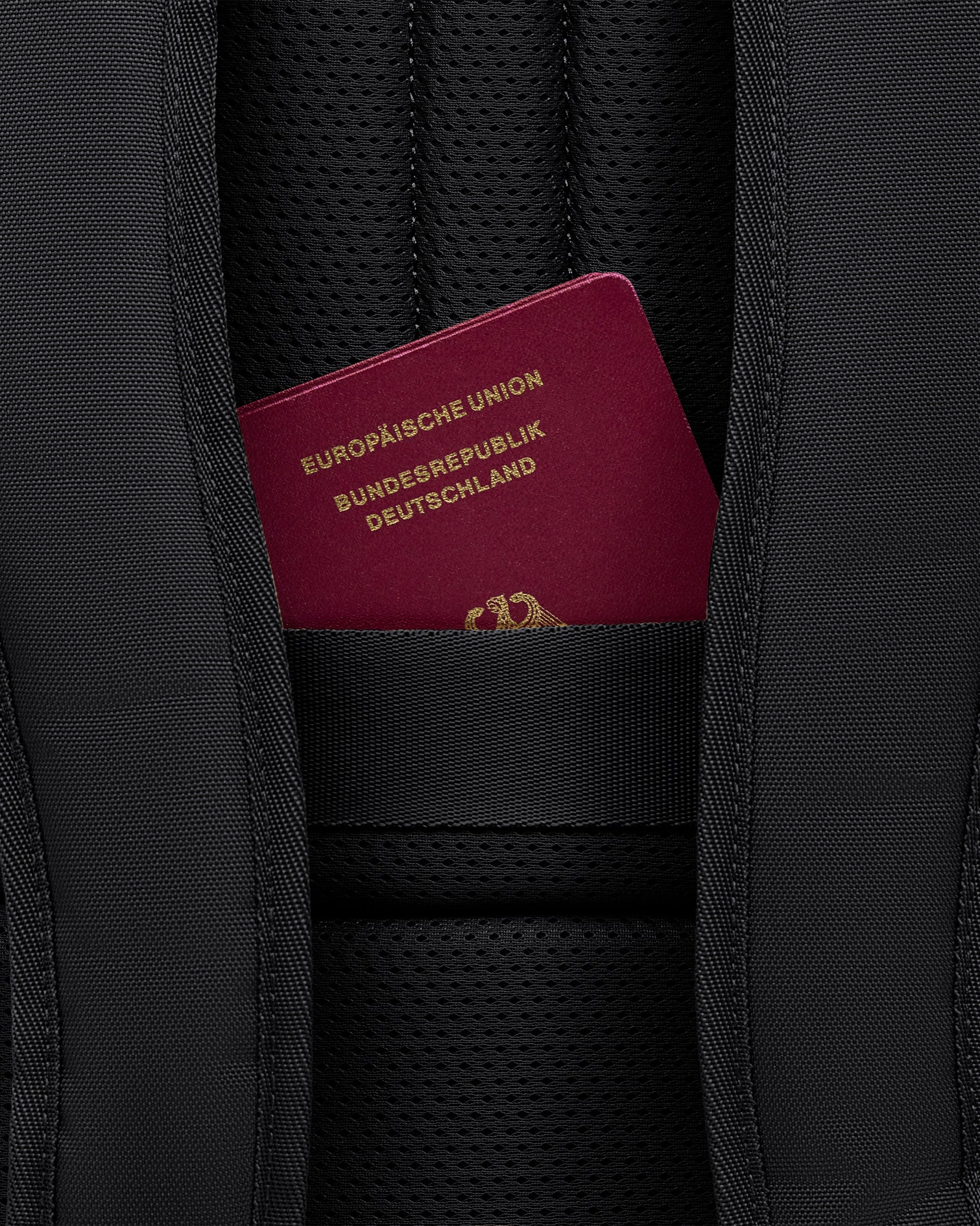Business Backpack "Finn Medium"