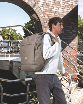 Business Backpack "Finn Large"