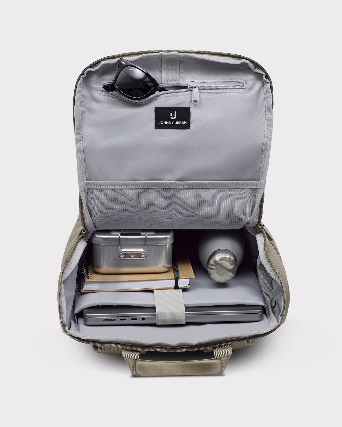 Business Backpack "Finn Medium"