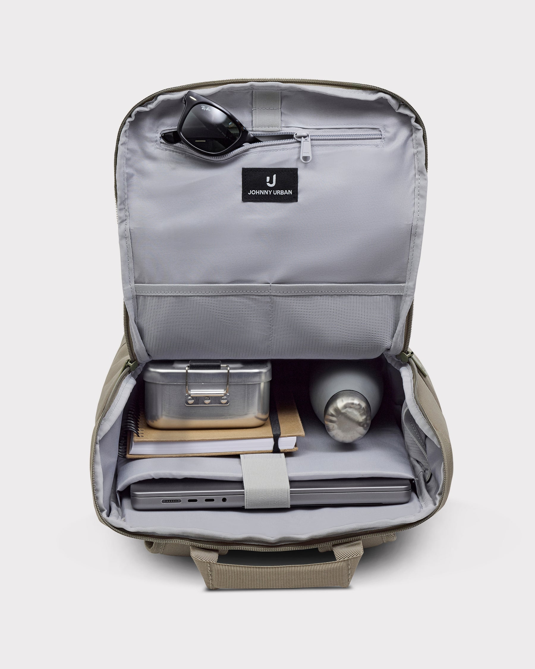 Business Backpack "Finn Medium"