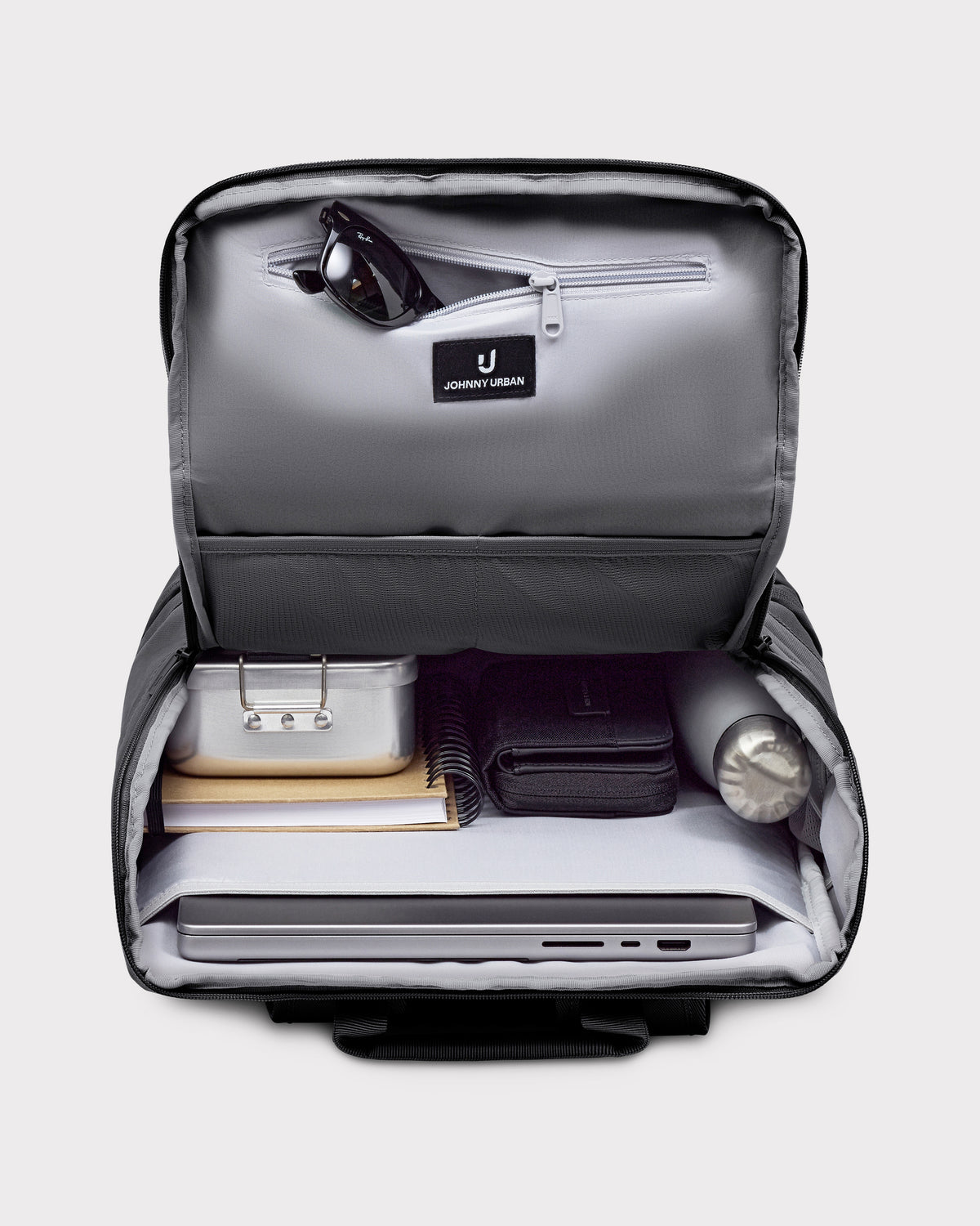 Business Backpack "Finn Large"