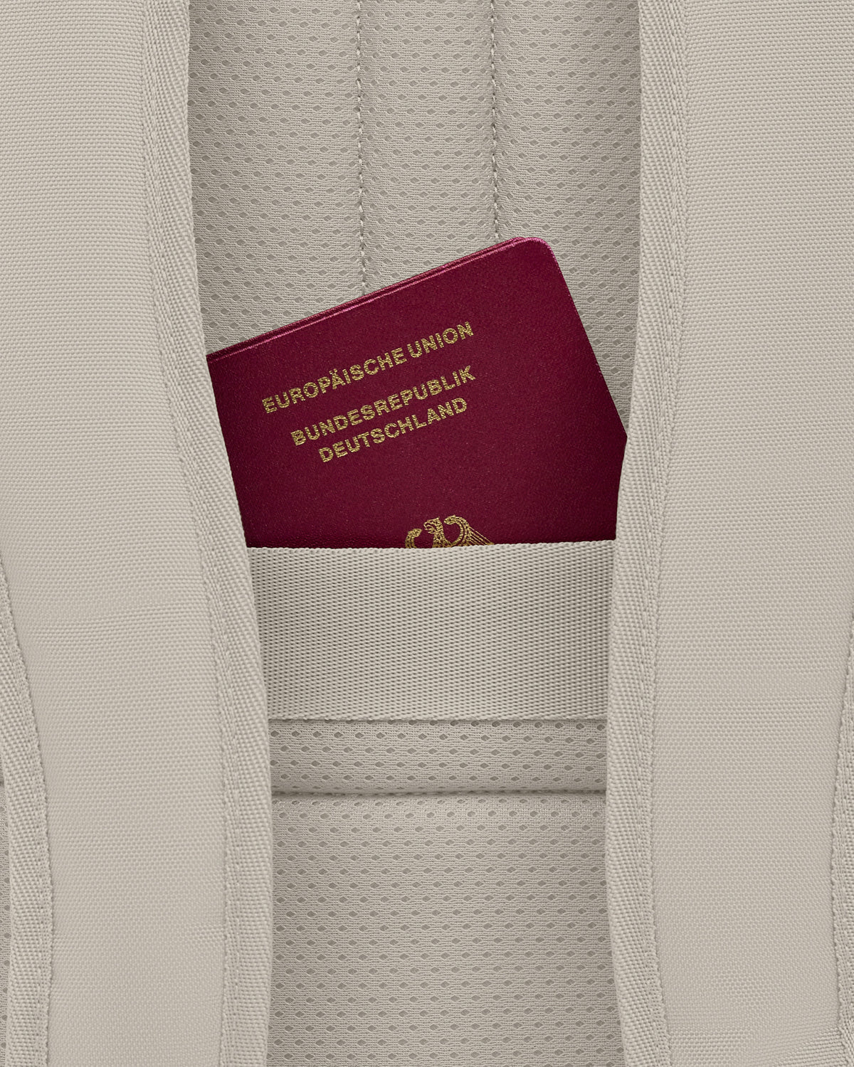 Business Backpack "Finn Medium"