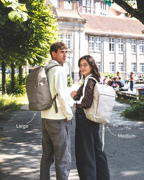 Business Backpack "Finn Large"