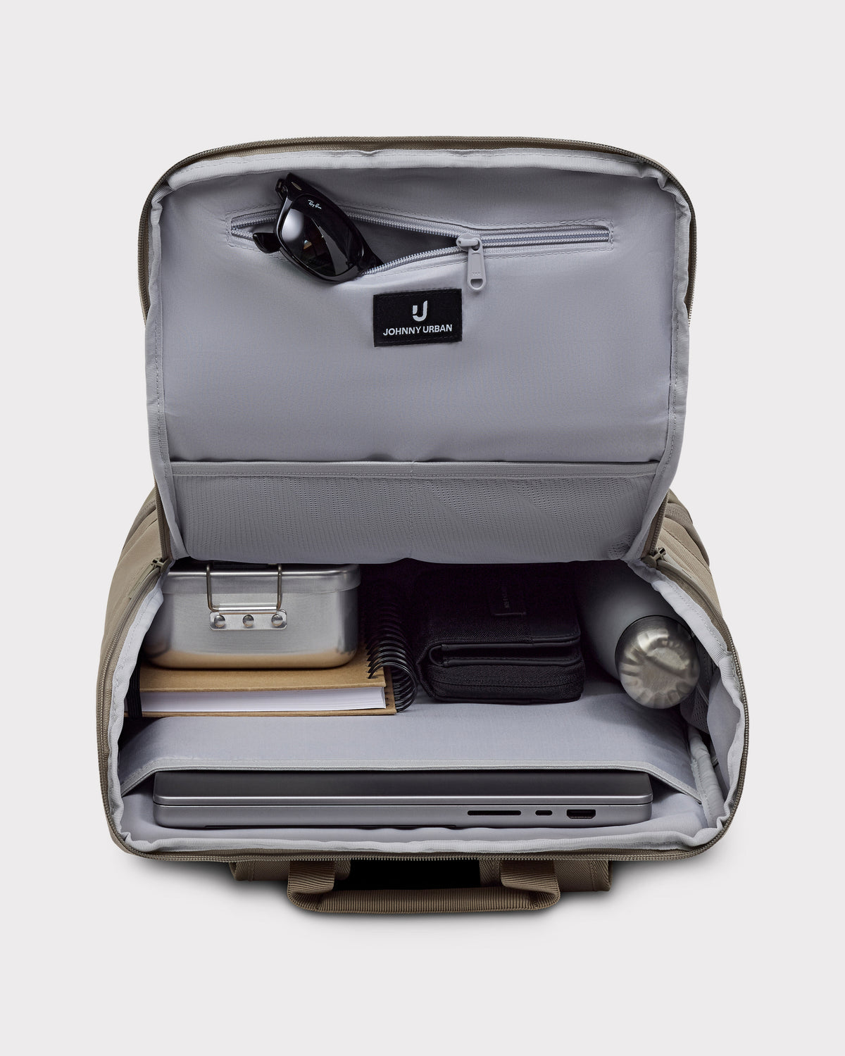 Business Backpack "Finn Large"
