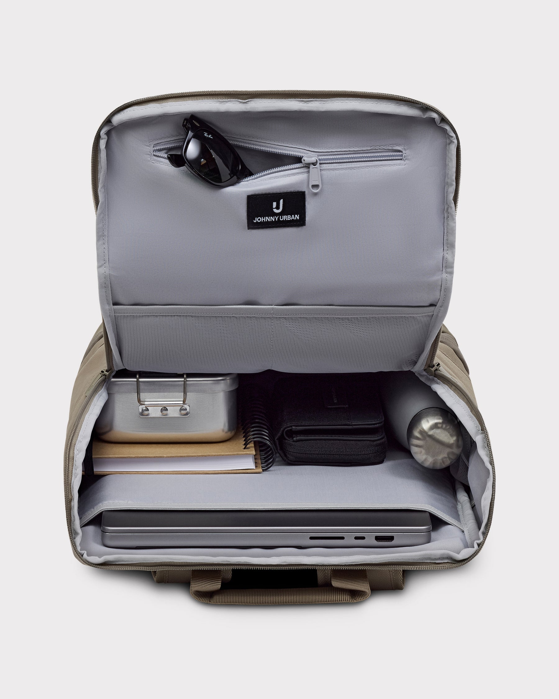 Business Backpack "Finn Large"