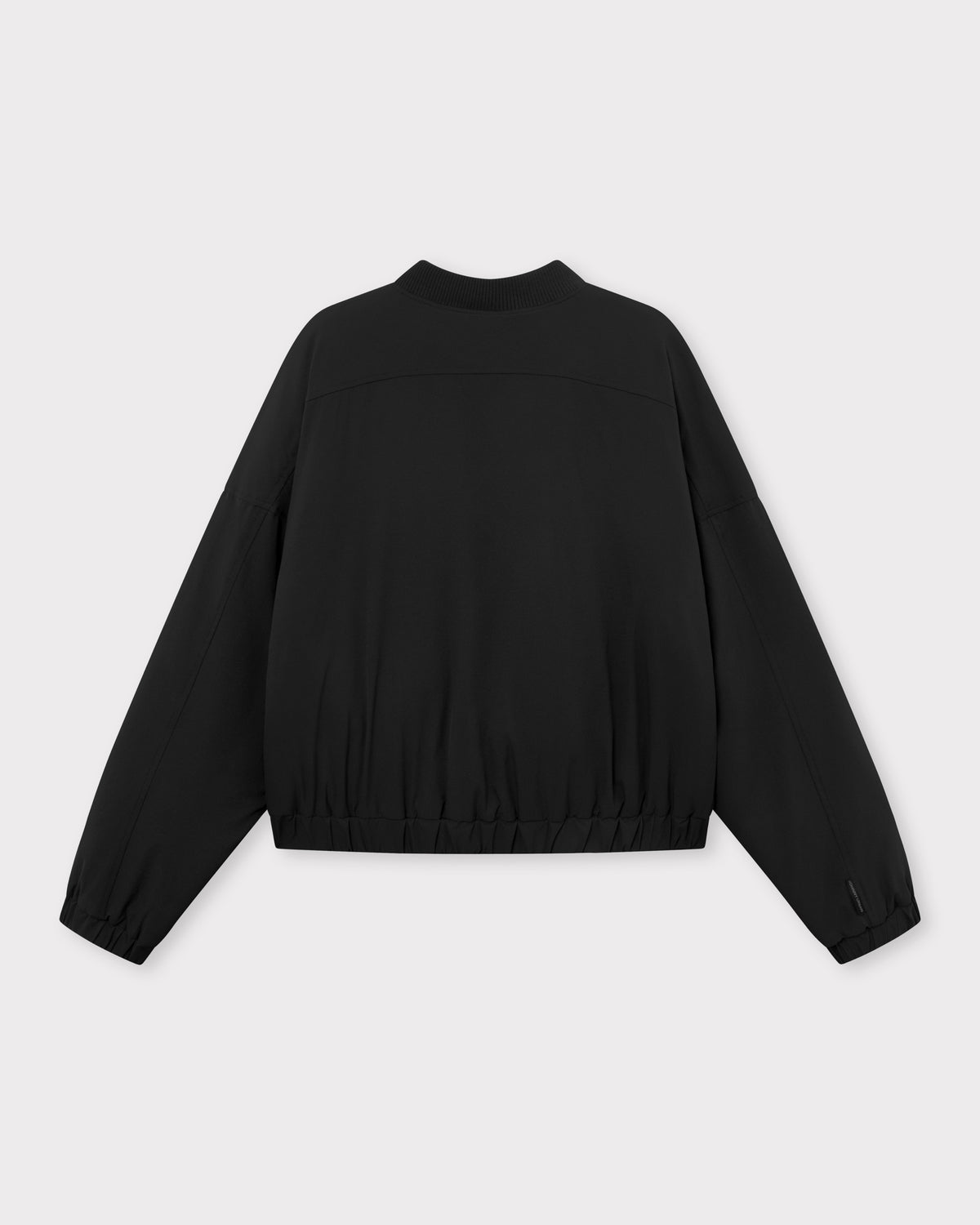 Cropped Bomber Jacket "Sienna"