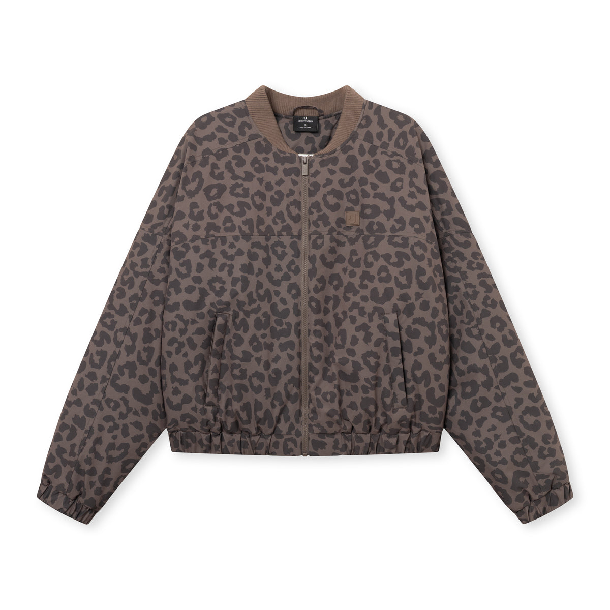 Cropped Bomberjacke "Sienna"