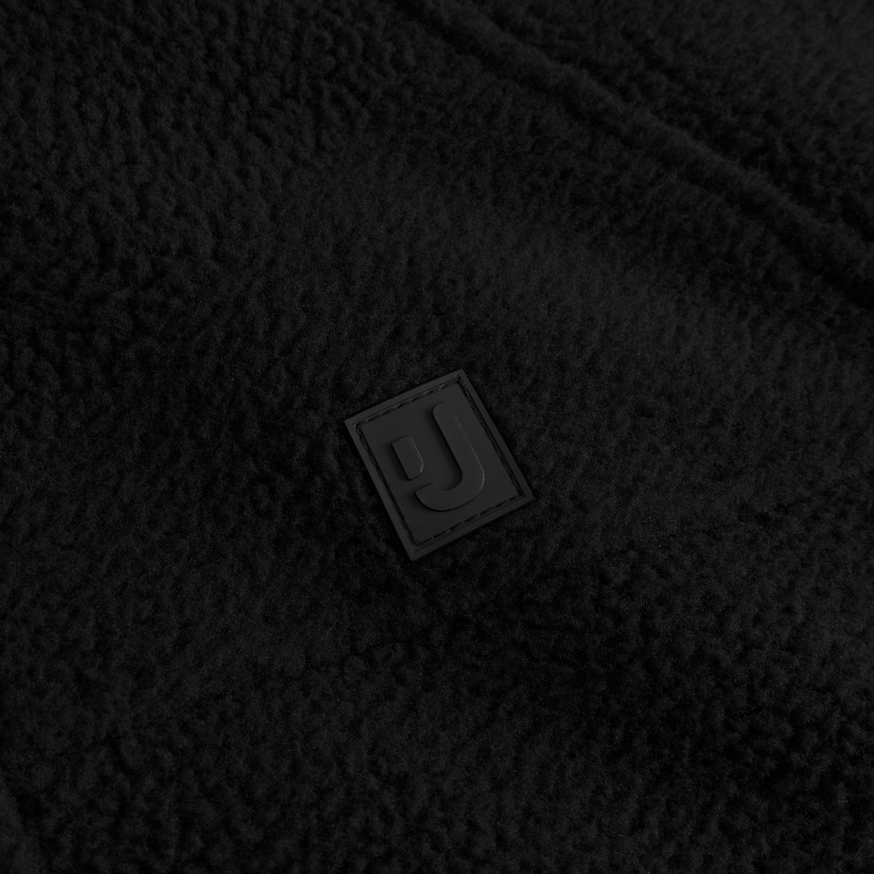 Cropped fleecejack "Nova"