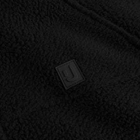 Cropped fleecejack "Nova"